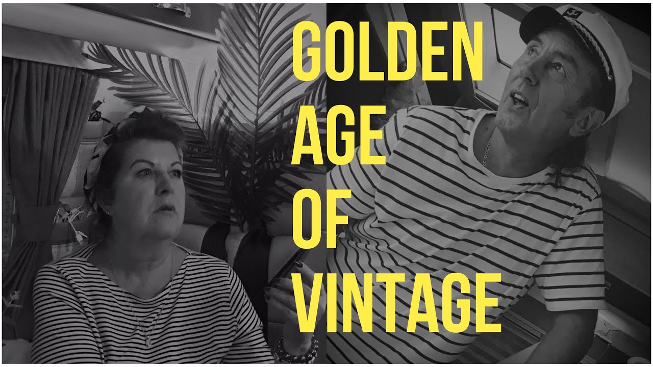 Twinwood Vintage Festival | Swingin' & Strollin' | Rock & Rollin'