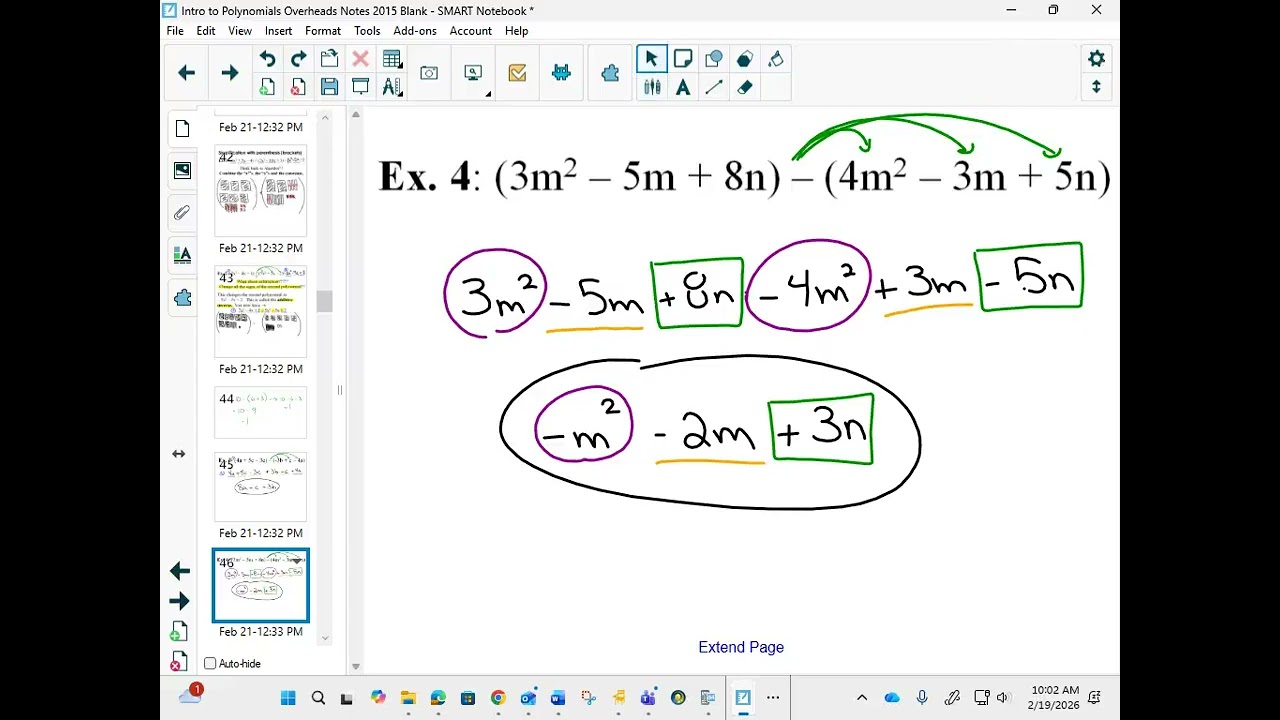 10Ft Simplication with Brackets Part 2