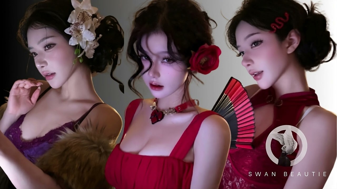 Subliminal || Douyin Beauty Visual & Photogenic Perfection