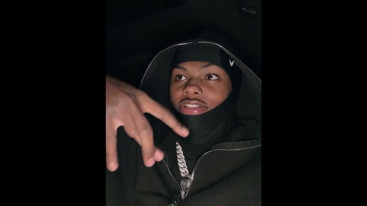 Rio Da Yung Og x Babyfxce E Type Beat - &ldquo;FREAKS&rdquo;