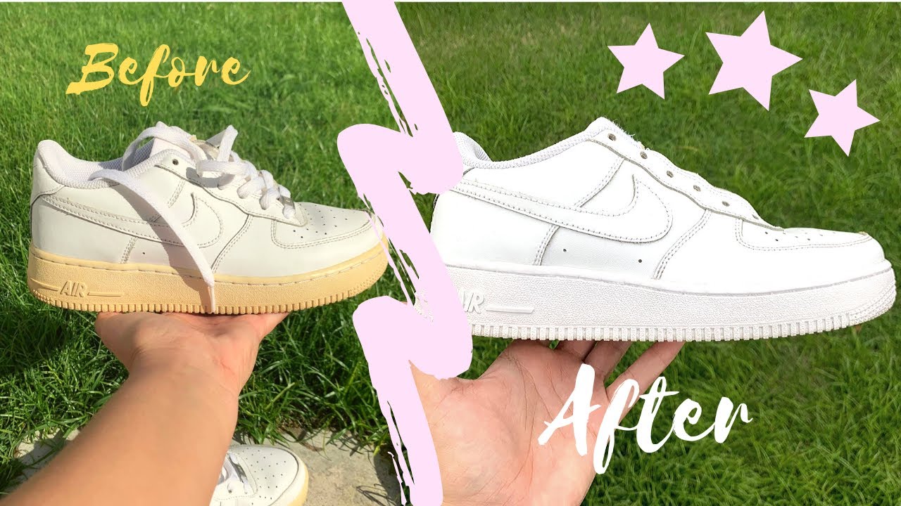 Como limpiar tus zapatos  | BEAUTYALE