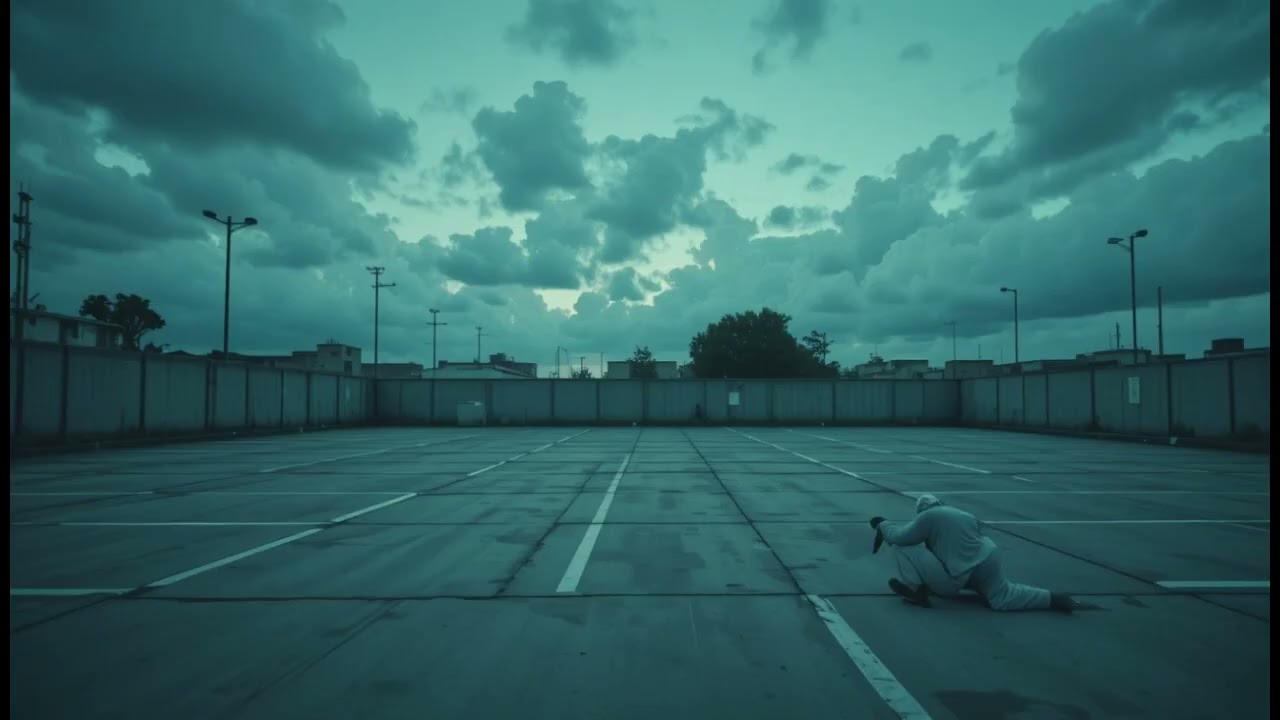 The city forgot about us