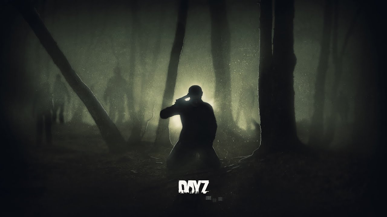 DayZ. Leftovers RP. Пикник на обочине. Снова в Зону...