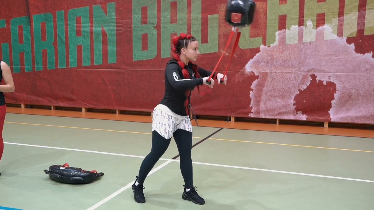 Suples Ball Seminar in Kobylin, Poland🇵🇱