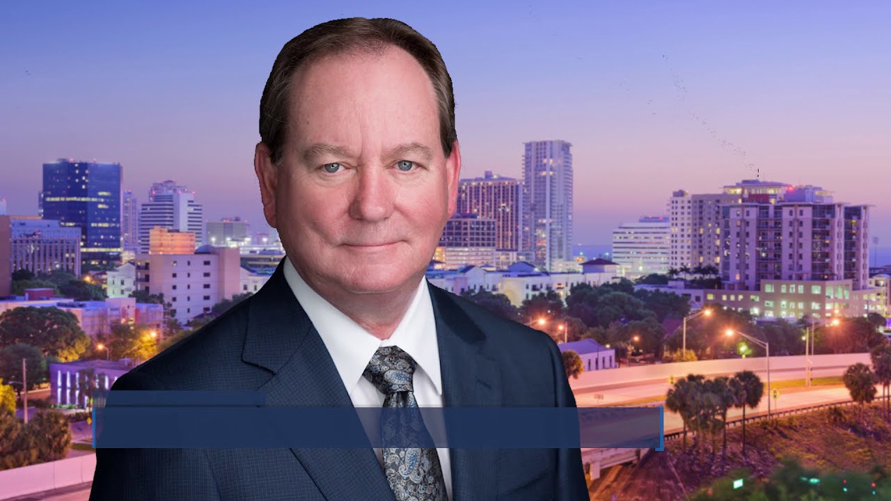 The Barker Firm - Experienced St Petersburg Personal Injury Lawyer