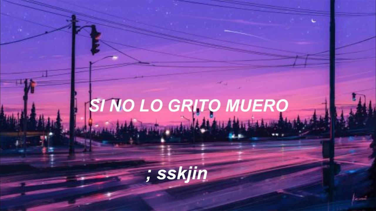 「Tiziano Ferro ─ Perdona Si Te Amo/Alucinado (Letra) 」