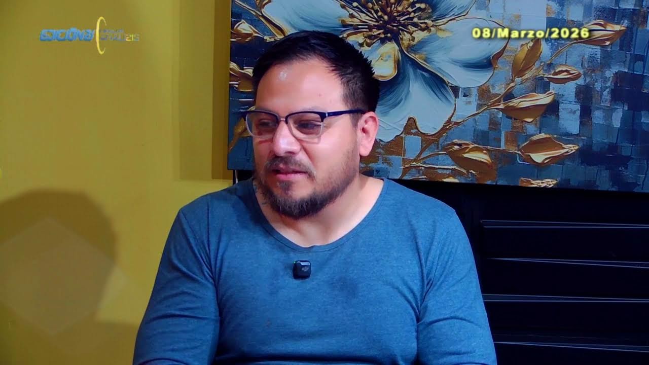 MESA DE ANÁLISIS EDICIÓN 21 08 MARZO 2026