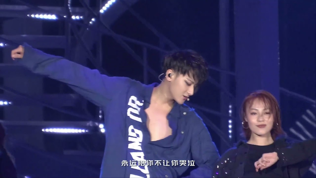 ZTAO Performing 