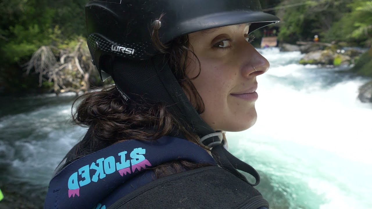 Pucon river fest 2017