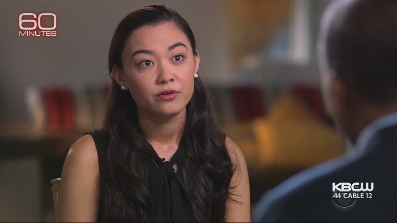 Chanel Miller Breaks Silence On Brock Turner Sexual Assault In Interview, Memoir