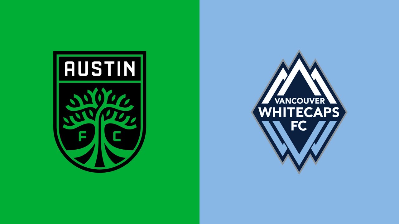 HIGHLIGHTS: Austin FC vs. Vancouver Whitecaps | April 15, 2023