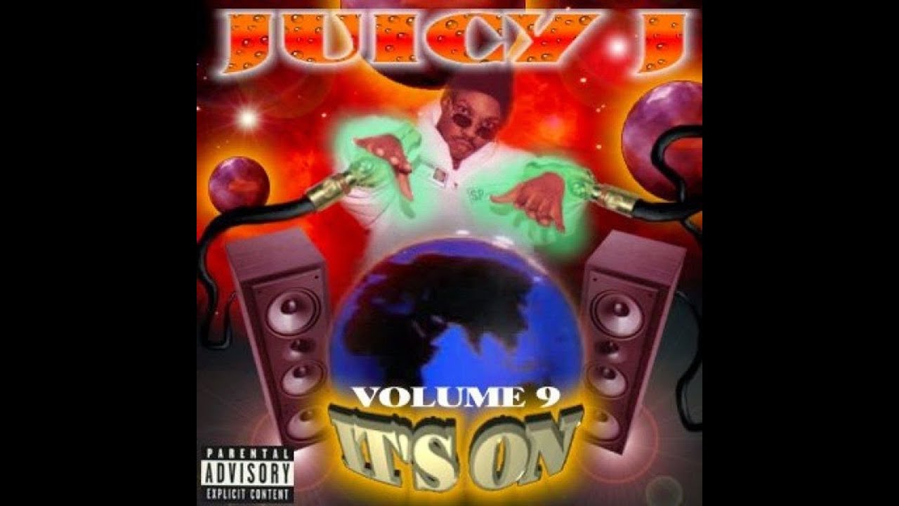 Juicy J - 