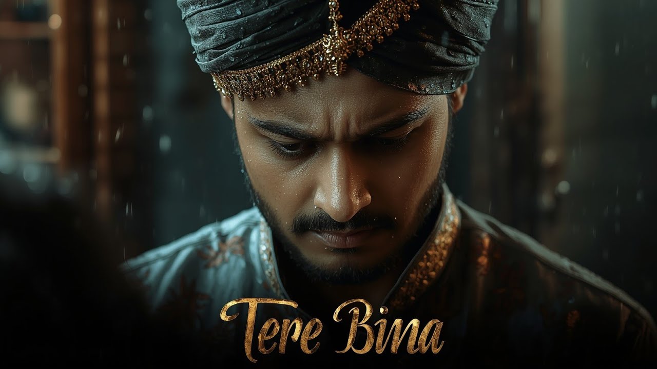 Tere Bina | Without You | Emotional Punjabi Heartbreak