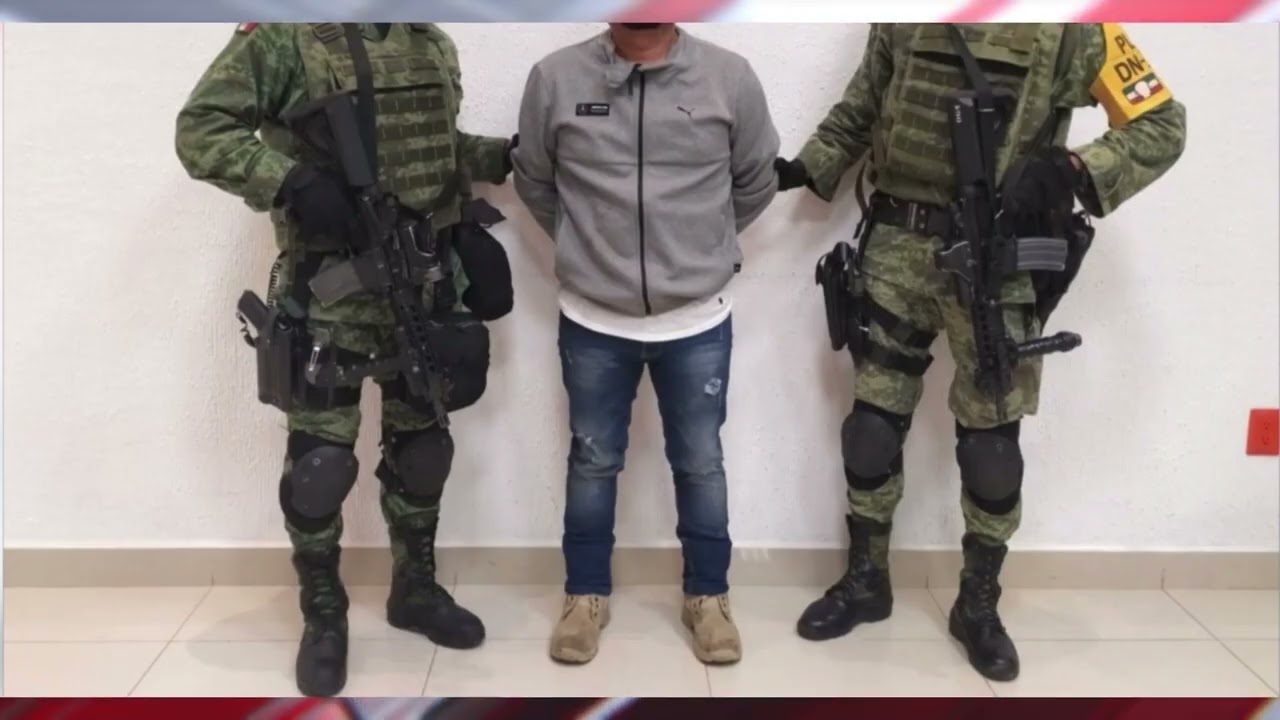 Abre puerta a una expansión del cártel Santa Rosa de Lima.