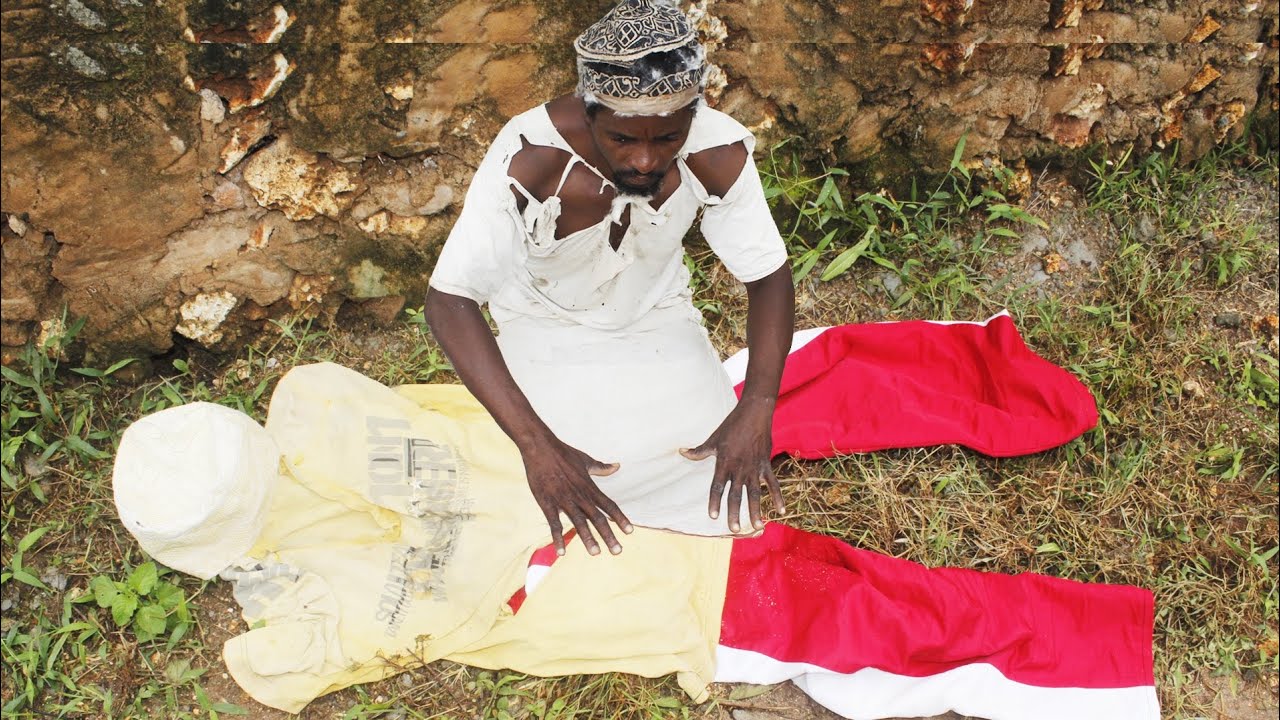 UCHAWI WA MZEE SADI |MWISHO|