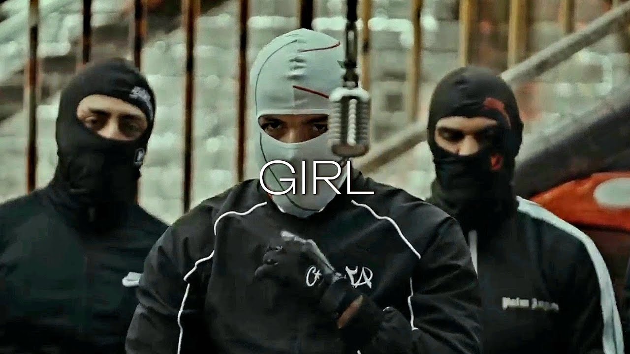 [FREE] Melodic Drill x Guitar Drill Type Beat 