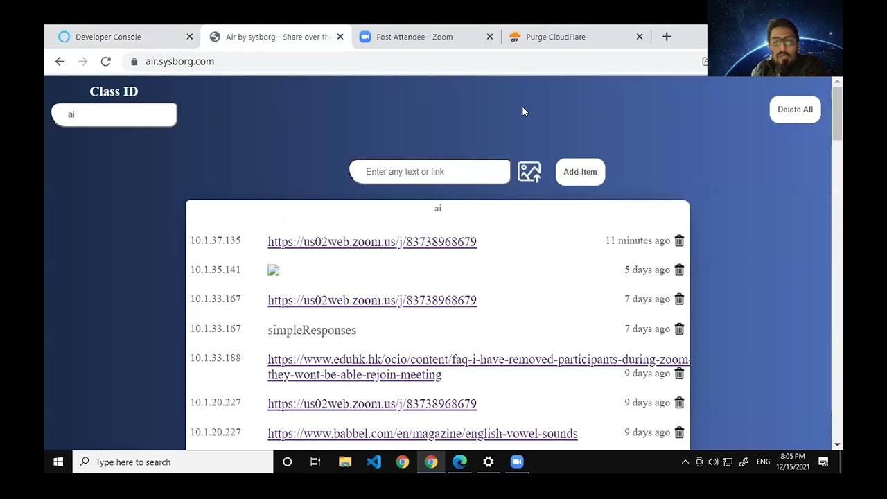 5  alexa skill kit   variety of responses   getting started with ask cli   2021 12 15 19 53 30 sayla