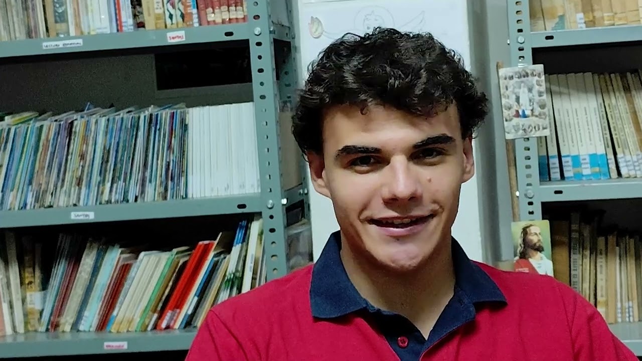 Musical Carlo Acutis en Plasencia
