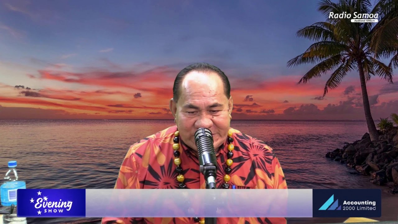 Gagaifo O Faiva, 19 FEB 2026 - Radio Samoa