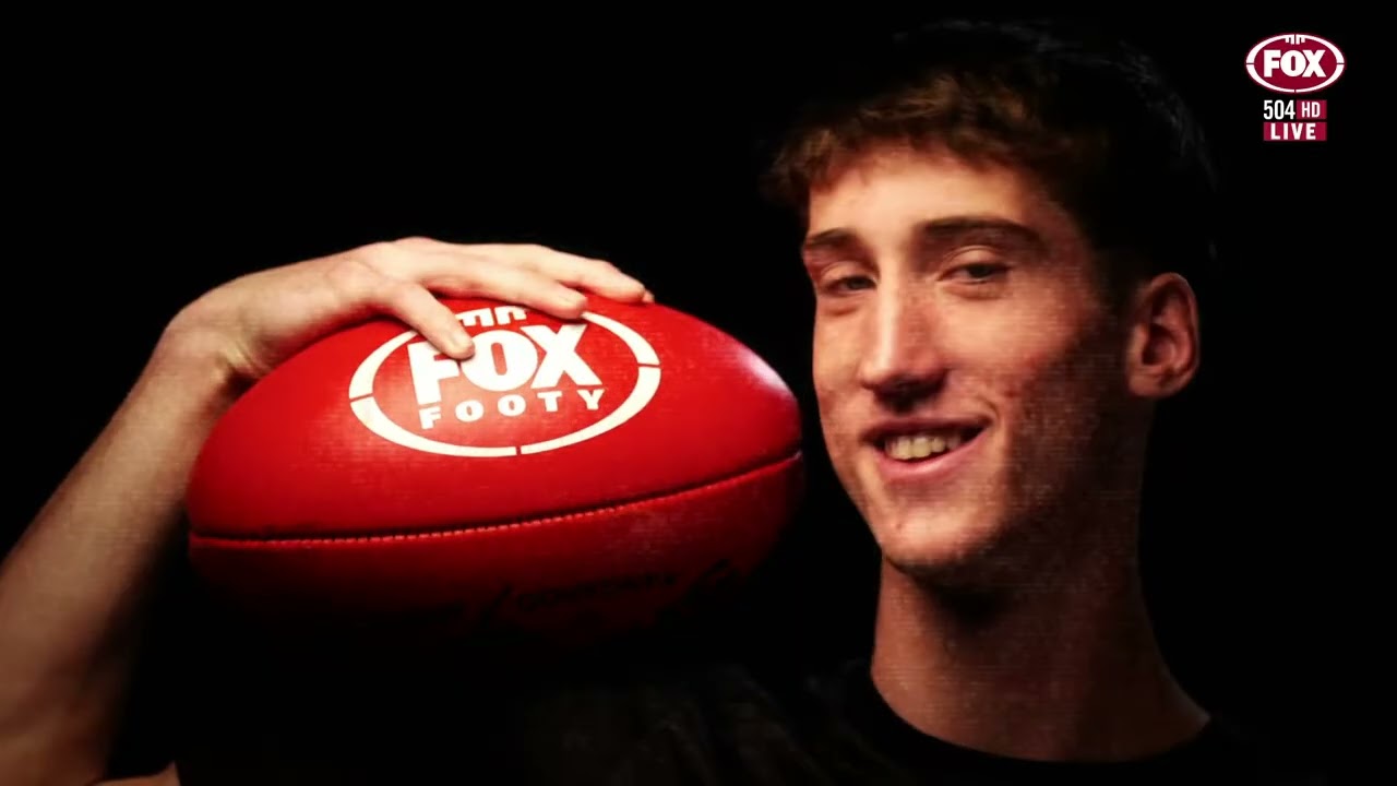 AFL   2024   National Draft Day 1