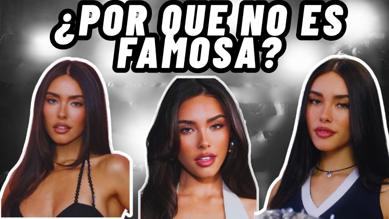 Madison Beer II Cuando la fama llega demasiado pronto