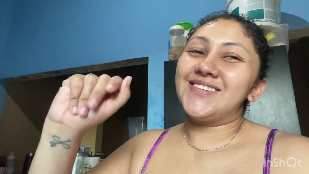 Nem tudo sai como planejado — faxina na geladeira 🧼✨