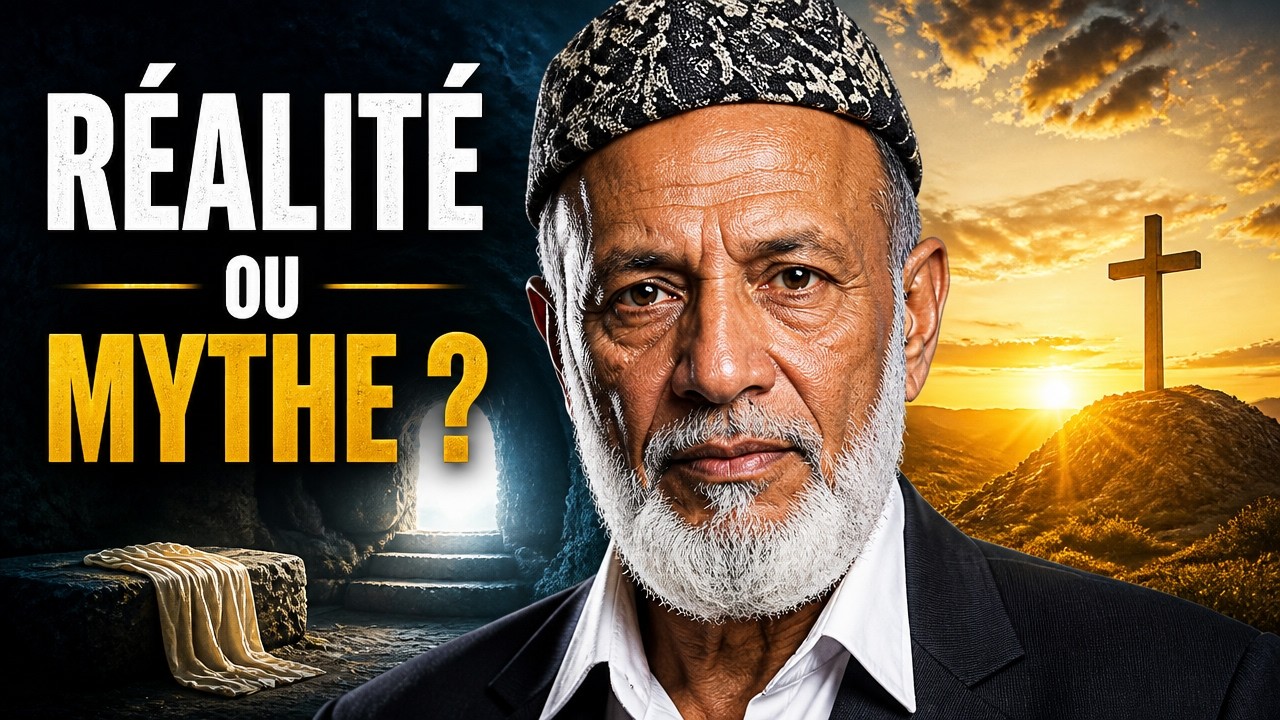 ⚡ Ce Que L'église Ne Veut Pas Que Vous Sachiez : Les 3 religions sont identiques !