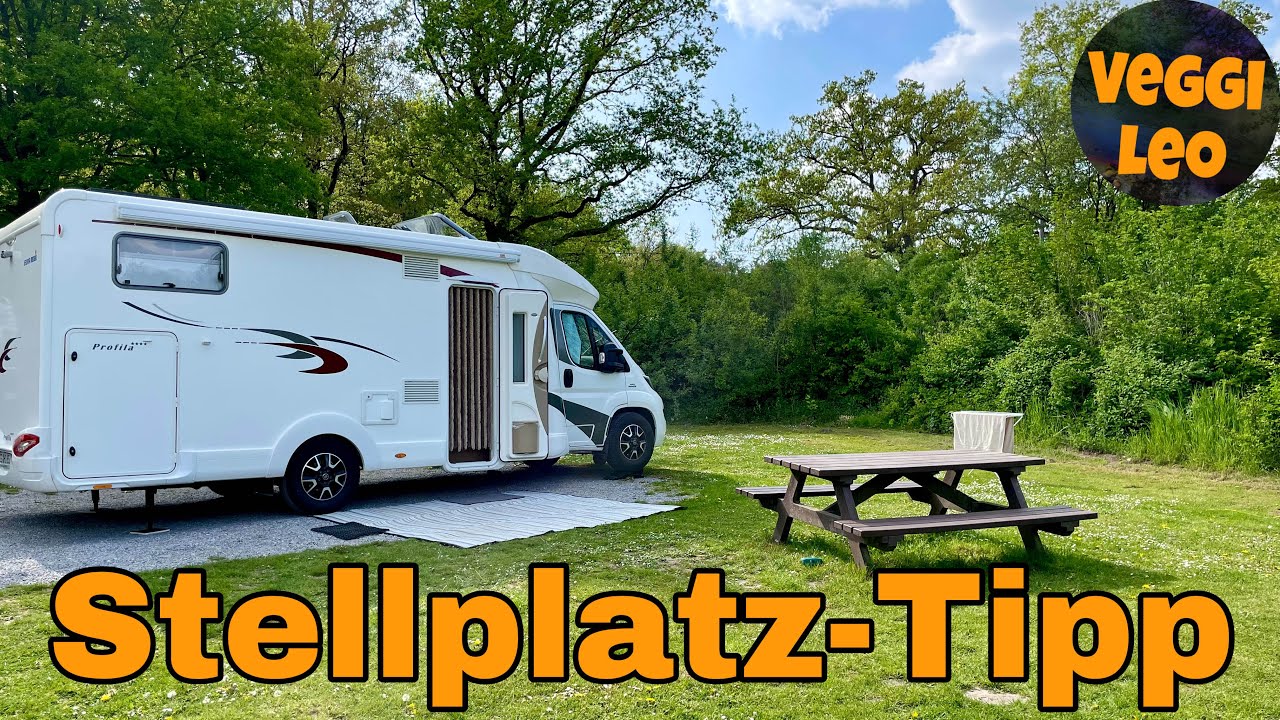 Haard Camping | Stellplatz Tipp im Münsterland