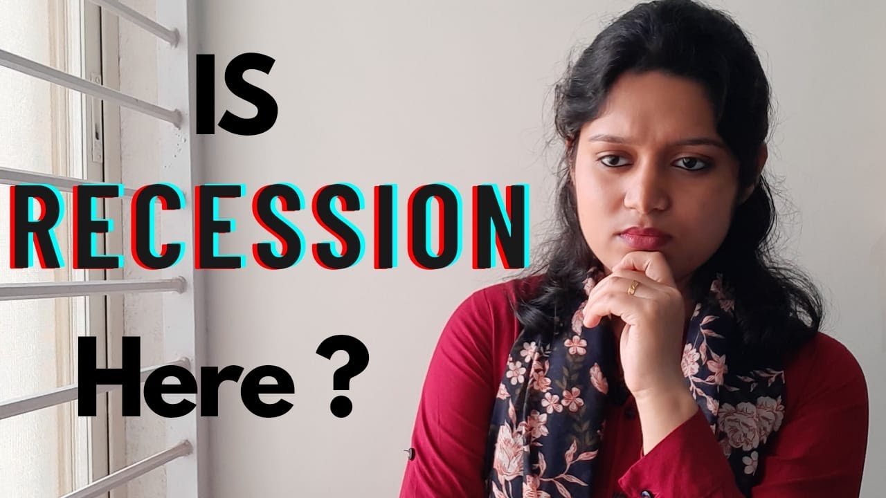 Recession 2022 | Why IT Companies Stopped Hiring | Hiring Freeze in IT #careerq #recession2022