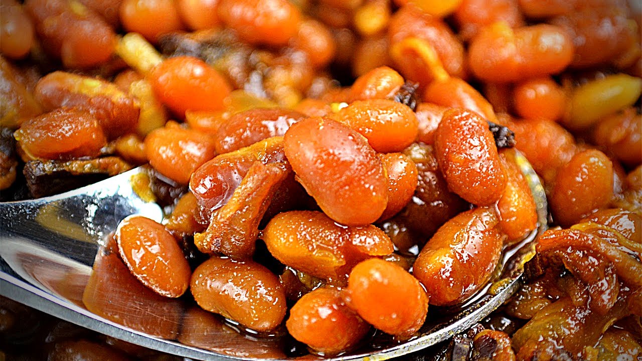 Instant Pot Baked Beans