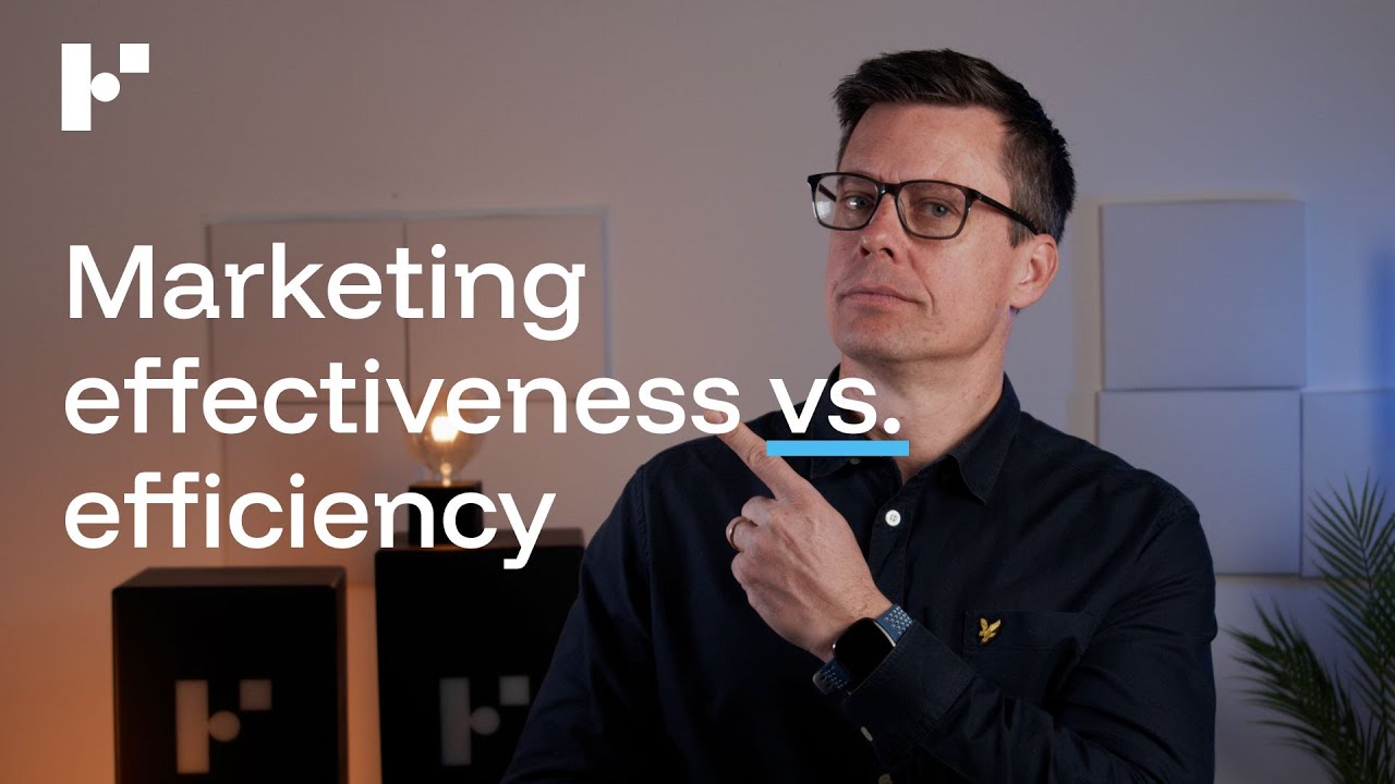 Why Cutting Your Marketing Budget Can Backfire (and What to Do Instead)