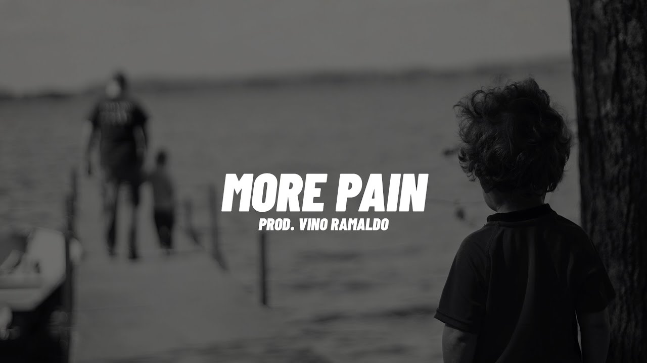 (FREE FOR PROFIT) Sad Old School Boom Bap 