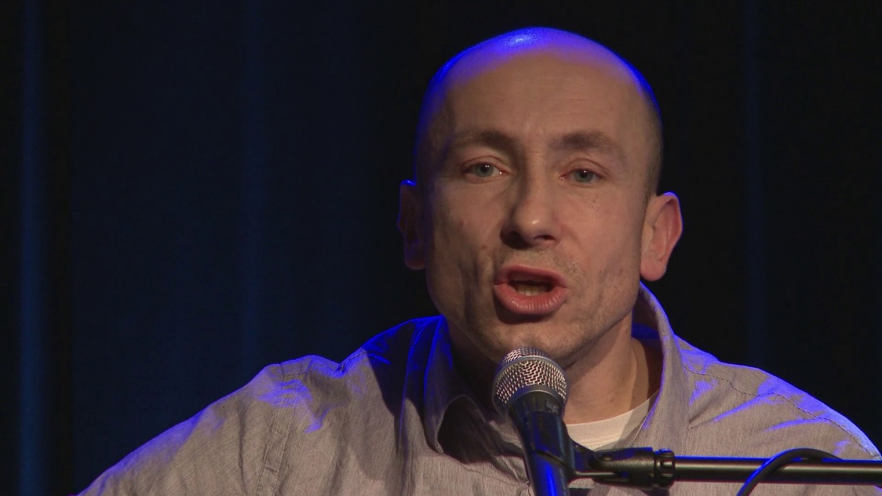 Paweł Kołodziejski i Andrzej Perkman  - 11 listopada