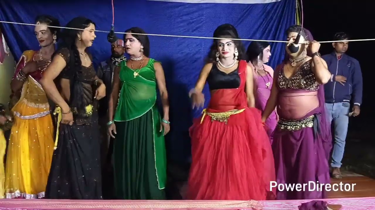 Avadh Sangeet party