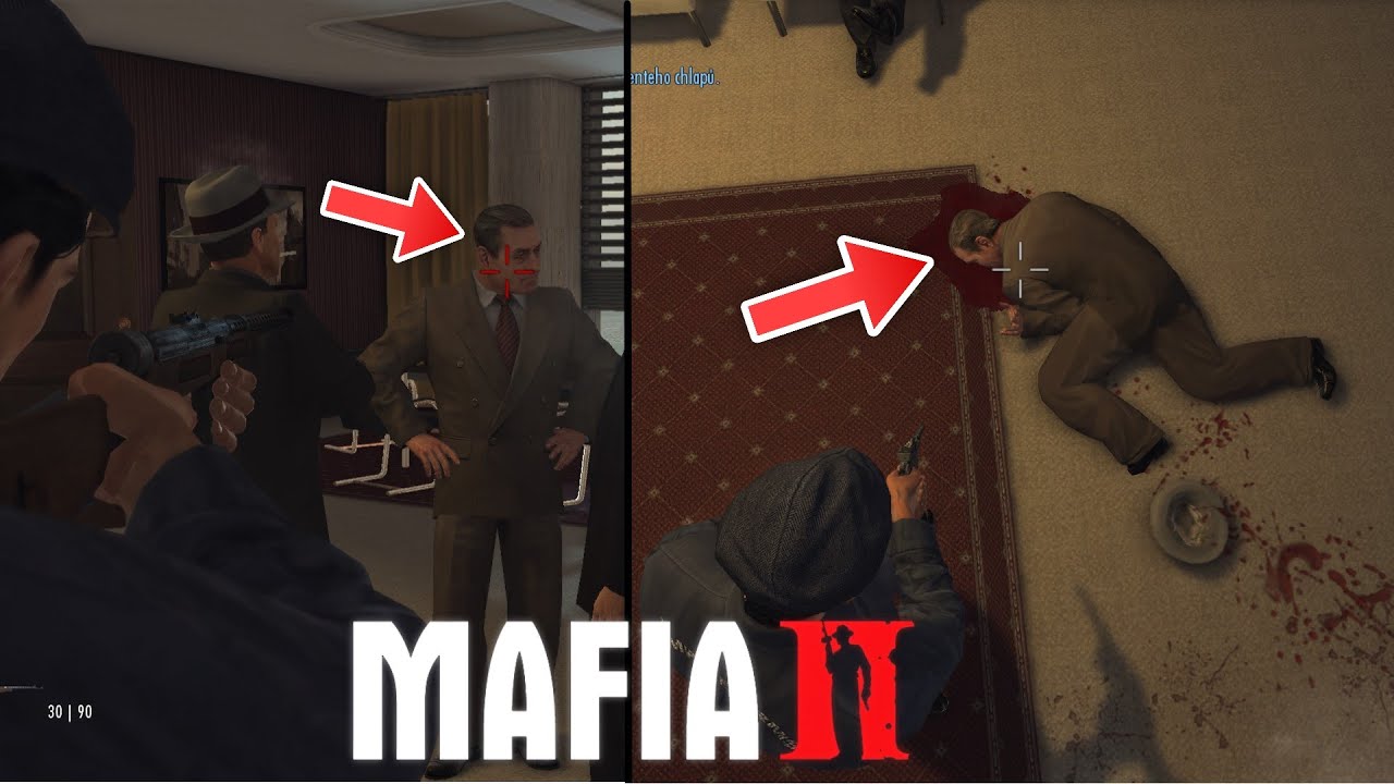 Что произойдет, когда мы убьем Клементе в отеле Empire Arms?