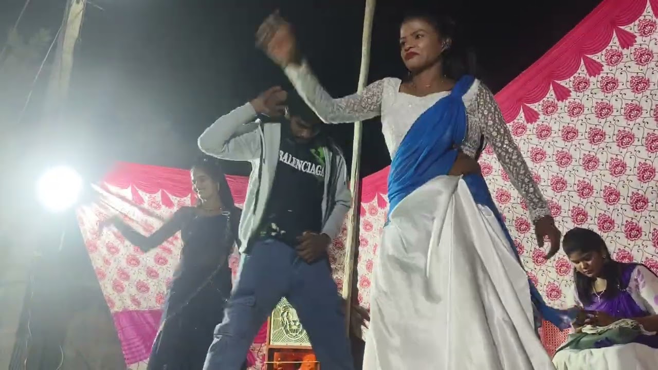 Ride song Vicky dance 😎