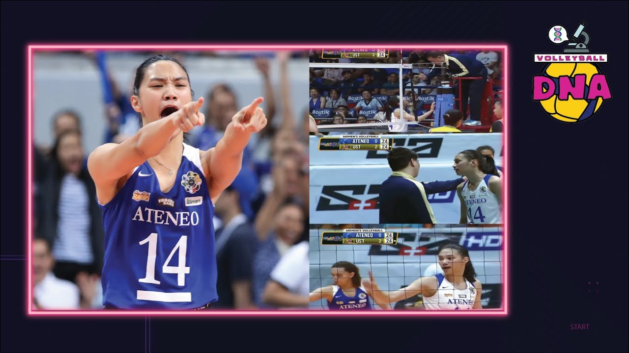 Bea De Leon states her case on the infamous 
