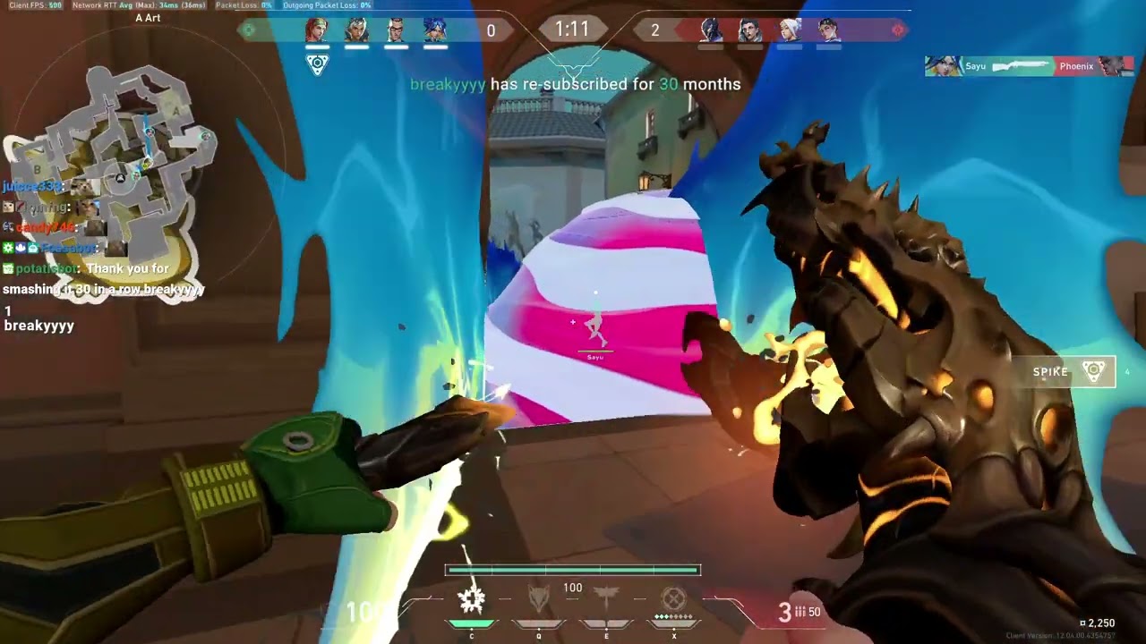 dizzy Twitch VOD - MARCH 13 2026
