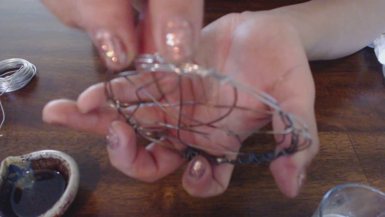 How to burn resins without charcoal (DIY method)