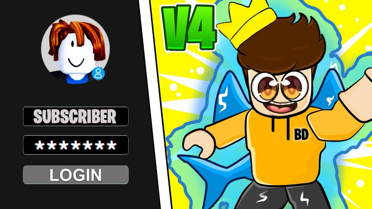 I Upgraded My Subscriber Account In Blox Fruits Roblox | Part 6