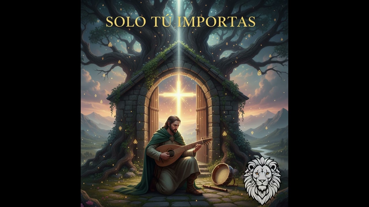 Solo Tú Importas / música cristiana 2026