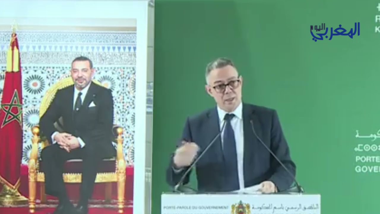 لقجع: الموسم الفلاحي استثنائي وسنواكب عمل الفلاحة 