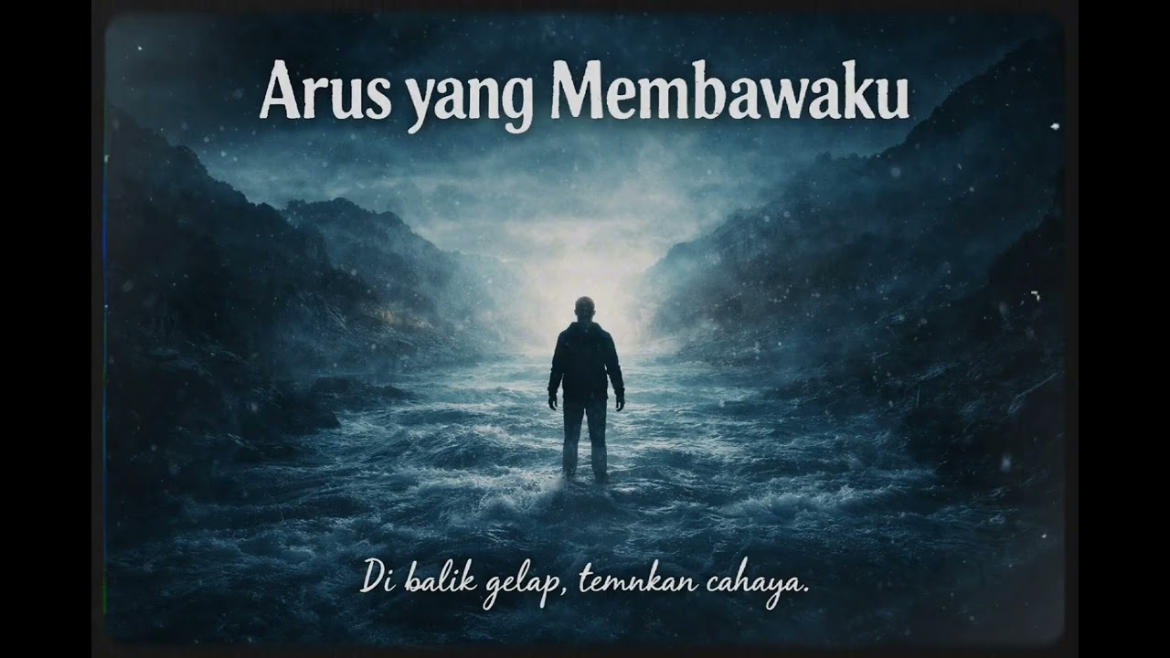 ARUS YANG MEMBAWAKU - lagu terbaru hari ini 2026 enak di dengar saat santai dan kerja 