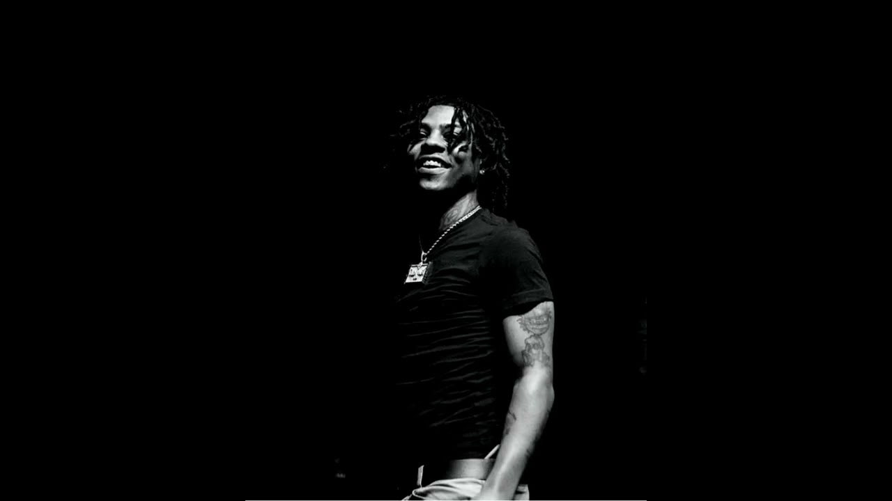 SSG Splurge Type Beat 2025 