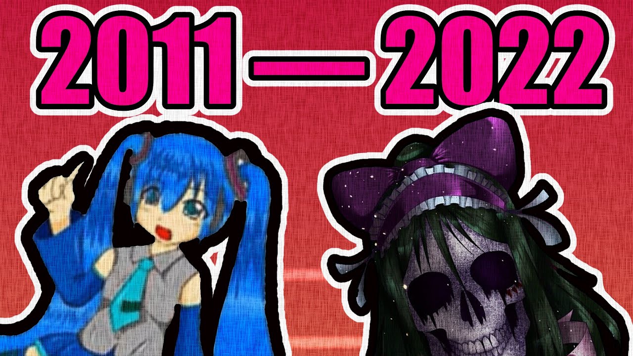 evolution of masa songs