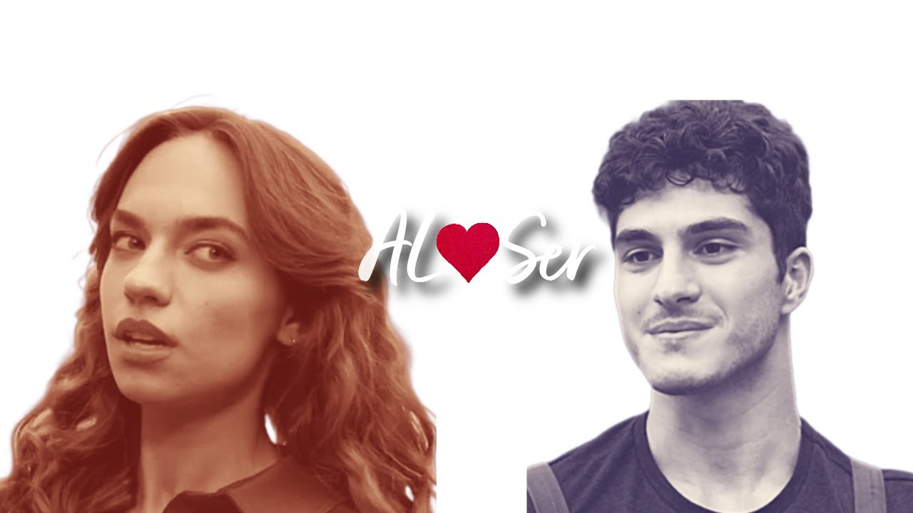 Al💘Ser Klip Yara Ziynet Sali Bilal Sonses