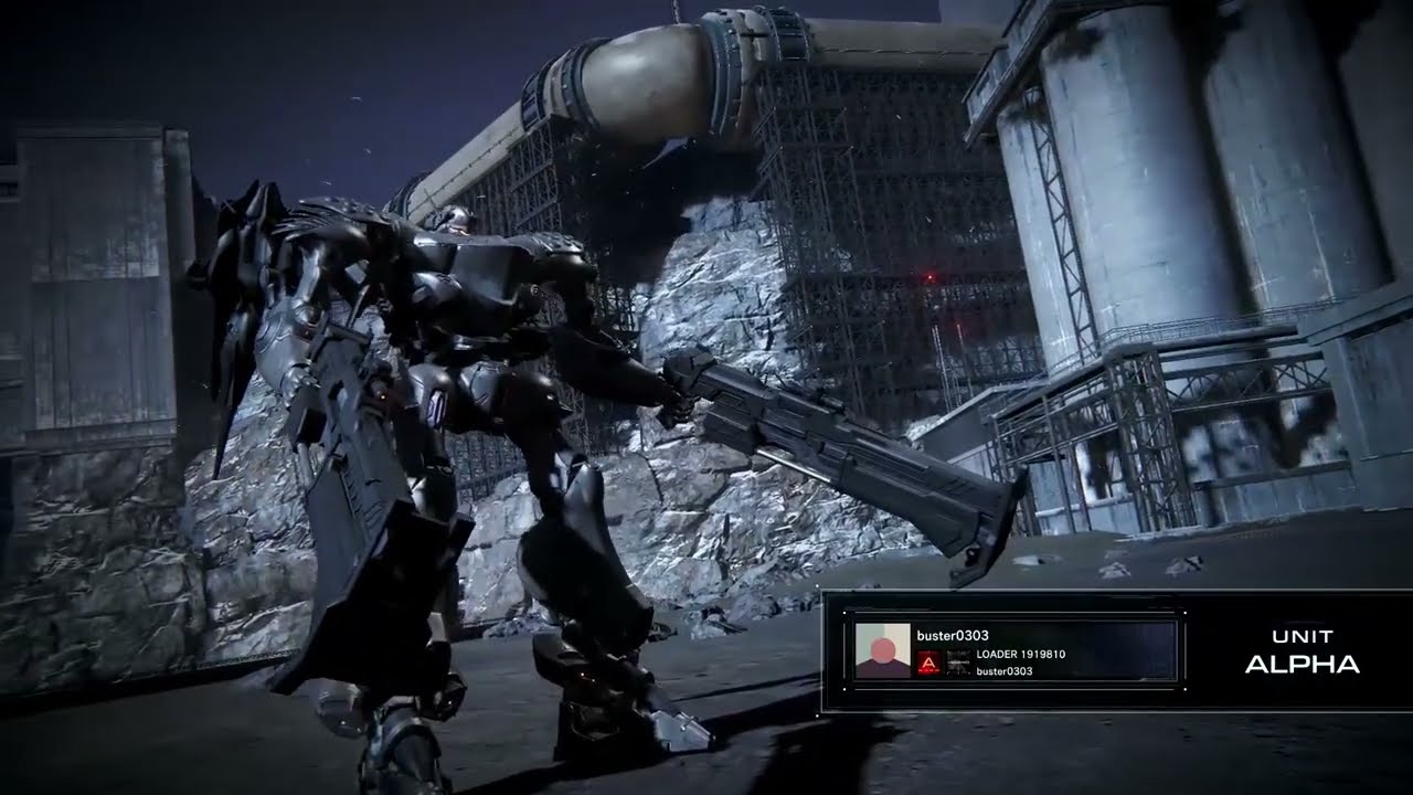 Ludlow WLT Ranked ルドWLT でランクマッチ 20260218 03