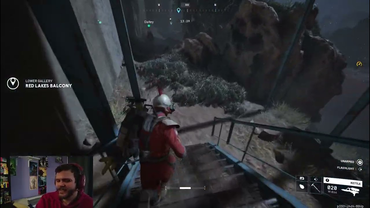 ARC RAIDERS! | GOOP IS LIFE NOW?