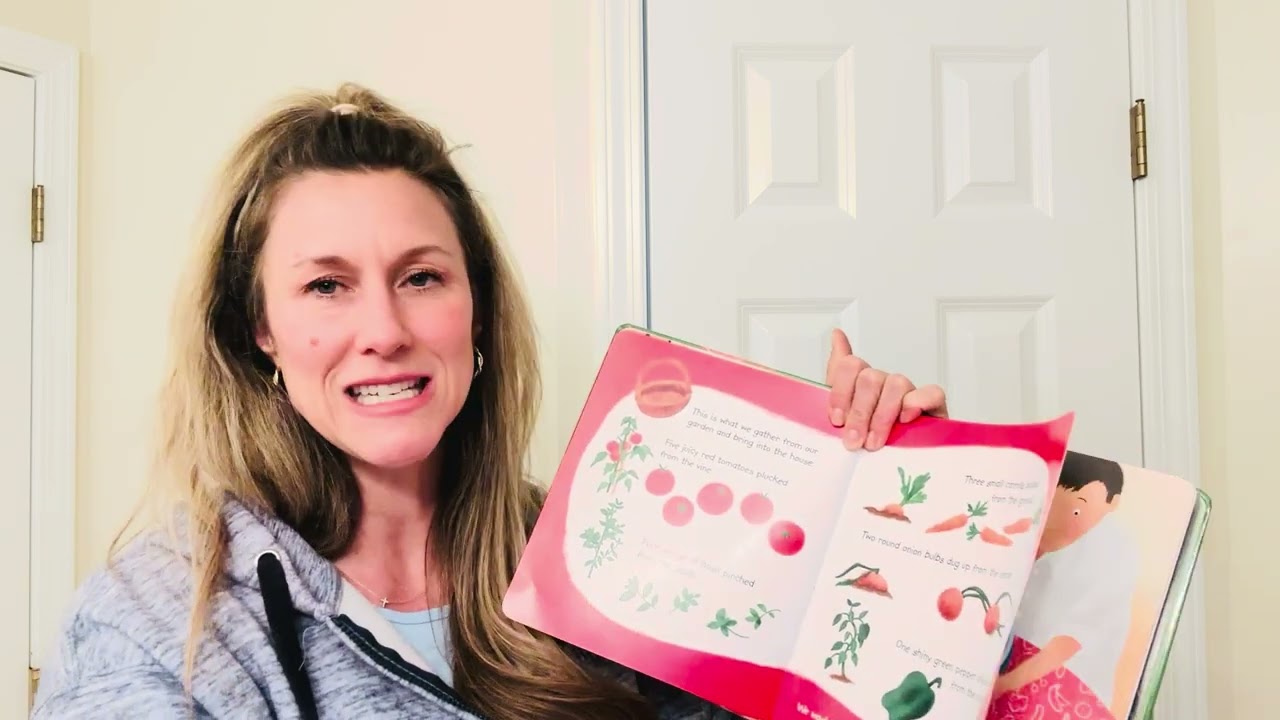 Pizza Day Beautiful Illustrations and Great Story Book