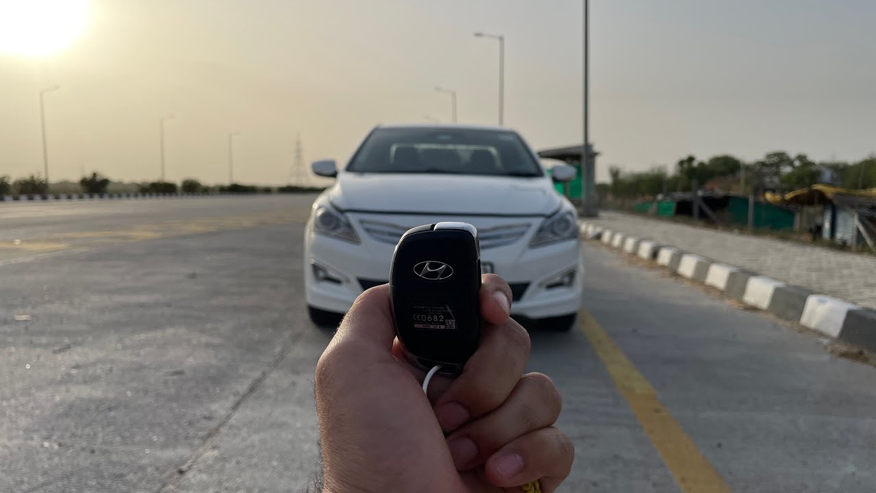 Hyunddai Verna Fluidic SX 1.6 Complete Detailed Review With Ownership Experience | Itne Popular Ku?